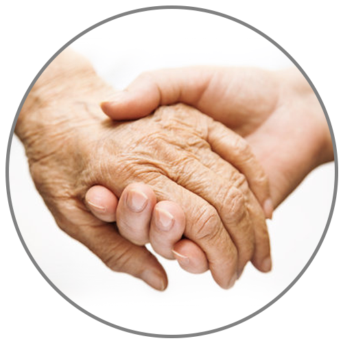 assistenza anziani
